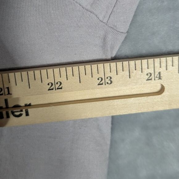 The Many Emotions of Data Shirt Mens Extra Large Gray Star Trek Novelty Nerdy - Picture 3 of 7